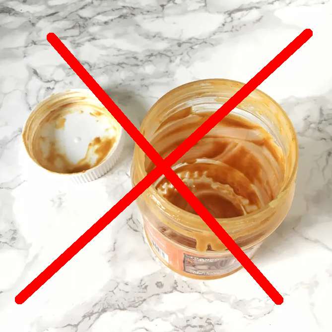 Recyclopedia.sg How much effort should you put into cleaning recyclables?