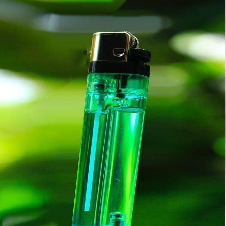 Lighters Recyclopedia.sg