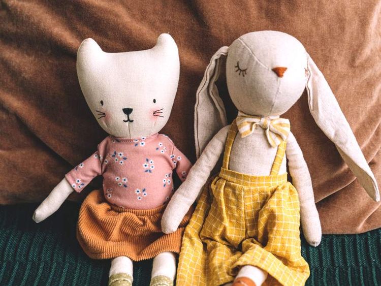 Donate Soft Toys at the Zoo Recyclopedia.sg